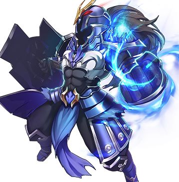 《阴阳三国》之鬼神之勇——曹仁 篇