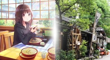 【趣味互动】游戏世界VS现实世界的一天，竟傻傻分不清！