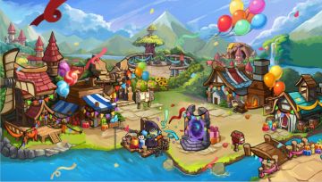 一周年来临的碎碎念