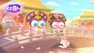 第九主题长篇剧作「秋妃传」9月28日开播，120集超~~~长~宫廷大戏！