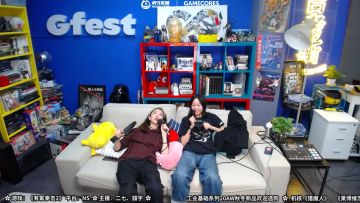 「Glive」《有氧拳击2》与《健身环大冒险》（中篇）