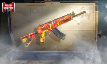【新品来袭】战火纷飞，群雄争霸！