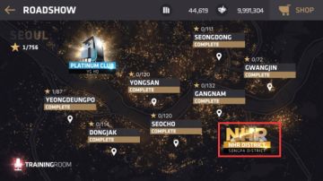 【公测】胜利DJ厂牌【NHR DISTRICR】正式进入《节奏大爆炸》——开放通知！