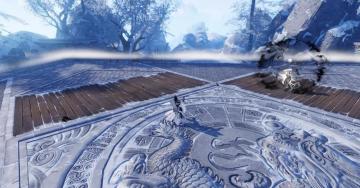 【更新公告】拥有专属雕像的你，一定很优秀吧？