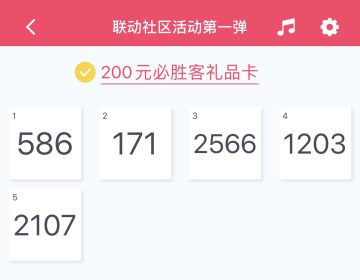 已开奖｜【香肠派对×必胜客】联动社区福利活动第一弹：分享你的美食特工段位～即有机会获得「必胜客礼品卡」！