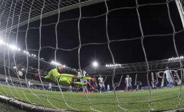 【福利活动】此球只应天上有（已发奖）