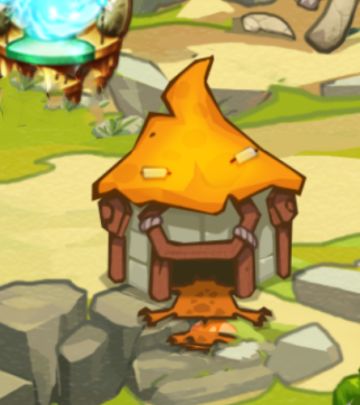 《萌宠英雄》即将开测!有奖竞猜第一期,猜中了就让你嘿嘿嘿嘿！