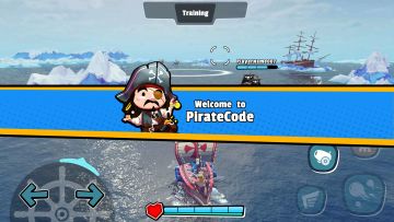 你们的期待，我黑胡子懂！