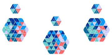 《六色谜盘》推理烧脑游戏再次袭来~~~~~~~~