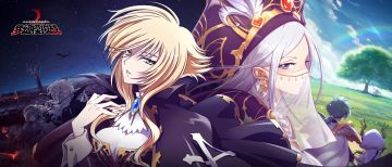 维拉玖、雪莉、欧米伽精选卡池降临！