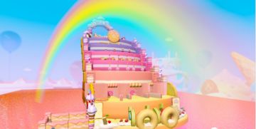 惊！<糖浆危机>通关秘籍大揭晓！