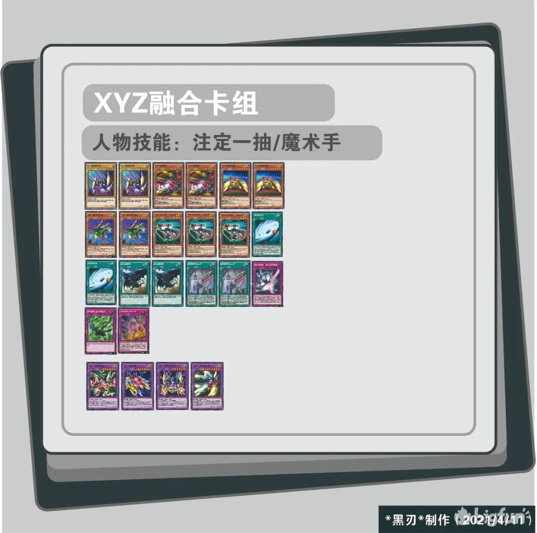 【卡组推荐】新卡包新卡组 同盟攻击截图