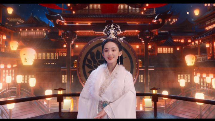 逍遥仙官:“仙友可愿与我,共赴周年之约?”截图