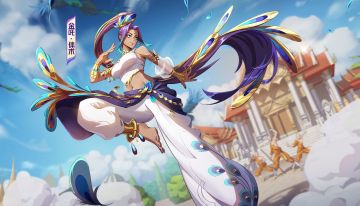 【开奖啦！！！】【有奖征集】金吒一句话攻略征集活动