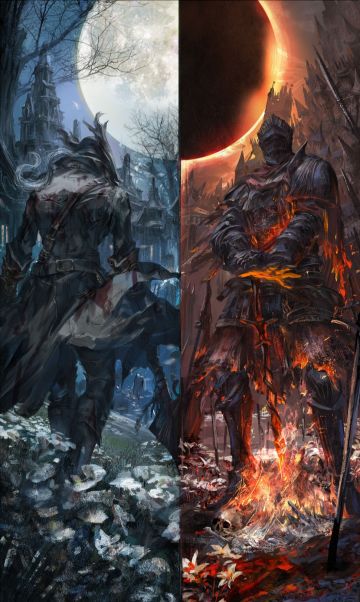 [原创想象]破坏剑