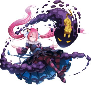 【已开奖】角色创作思路之--何若琳