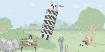 《历史是不能被改变的》上线啦