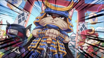 《狗狗呼叫喵星》快来领取周二福利~