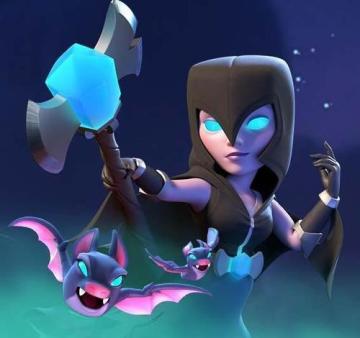 【夜世界攻略】暗夜女巫流详解