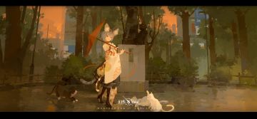 阿克夏档案丨少女A异闻录，朦胧的秘密还能掩盖多久？