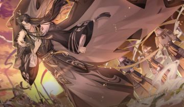 花亦山原创小说——宣望钧：你知我知