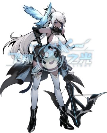 【伙伴介绍】-恶魔猎手