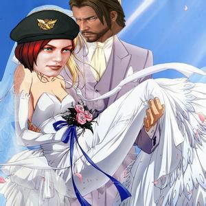 【丧尸奇葩日记】暧昧篇