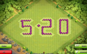 【今日话题】有爱部落 祝各位520快乐！欢迎说说自己认为部落最有爱的事