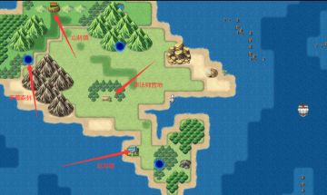 各人物3级基因锁及其获取方式