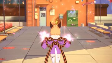 「猫灵宅舞」属于琉璃的valentine's day