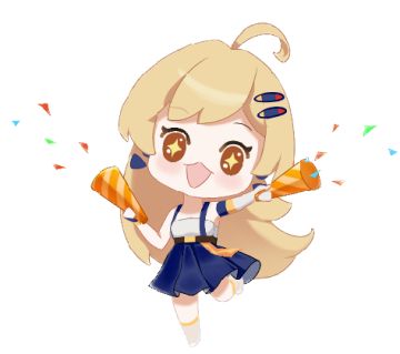 【活动公示】周边大曝光——获奖名单