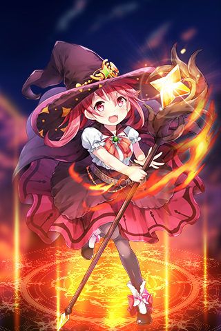 来一发美颜大暴击 《苍之纪元》角色原画初曝光