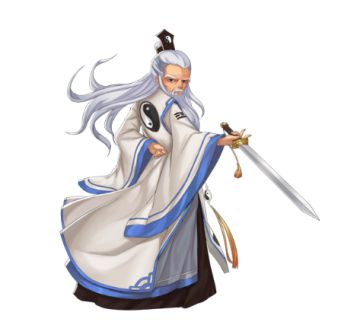 门派介绍——武当派：惩奸除恶，乃吾辈正道之本分！