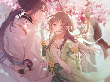 【遇见逆水寒 | 策划答疑】卡池更新时间确定！师兄生辰活动爆料！