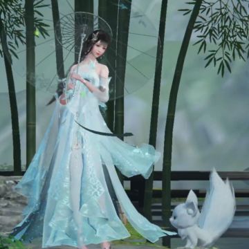 头带渐宽终不悔——《逆水寒手游》素问流派介绍