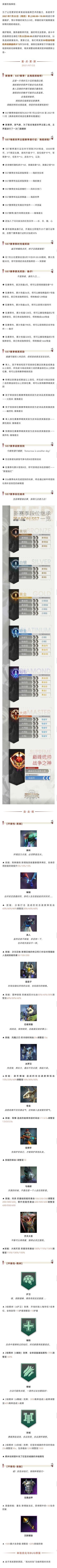 更新公告丨7月22日停服维护更新公告