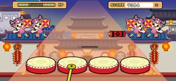 新出的这个新年喜鼓，可爱到我了