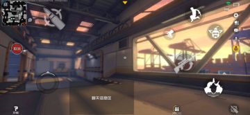 关于几指操作比较好和改键位的意见（干货）