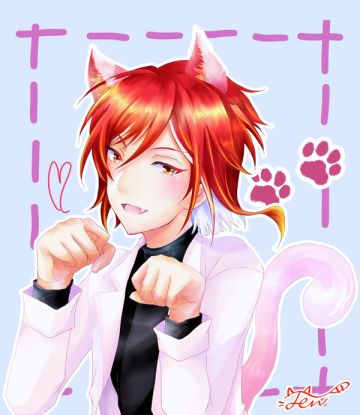 夏目猫猫拳23333