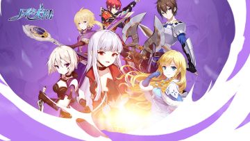 官方小说丨莫扎拉德与先贤的遗产（三）