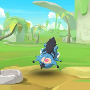 情人节赠礼丨这些丛林萌宠们身上竟然藏着小秘密