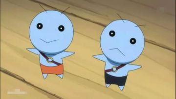 妖尾科普站丨没有战力的星灵？slay全场的超萌杰米尼！