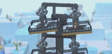 我们回来啦！《鸡你太美2：炸鸡派对》即将上线steam，快来预约吧！