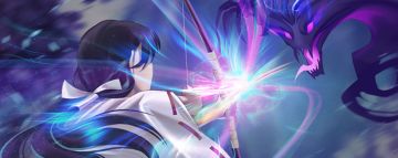 来看美女修真者自立宗门！（狗头）