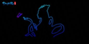 来不及解释了，快坐上这趟前往嘉年华的末班车！