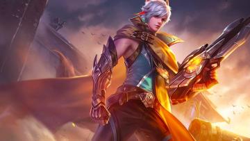 【同人】铠和百里兄弟是怎么认识的？