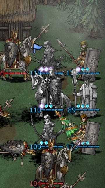 新人向稳定开荒阵容推荐