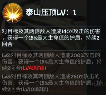 【驯龙小本本】——平民战神卡卡