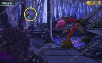 《猫与密室：进化》图文攻略合集第二部分-迷失攻略组