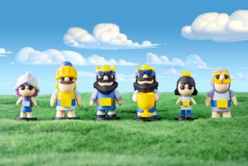 号外！号外！迷你奇兵来袭！